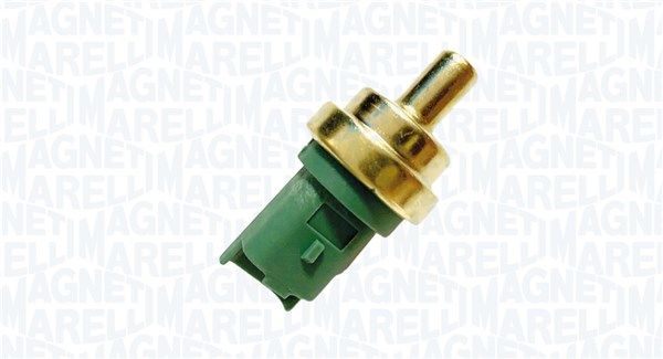 MAGNETI MARELLI Датчик, температура охлаждающей жидкости 816001633711